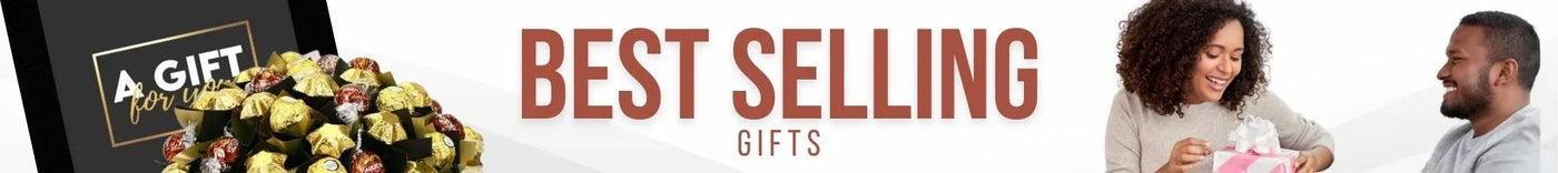 Best Selling Gifts - Tastebuds