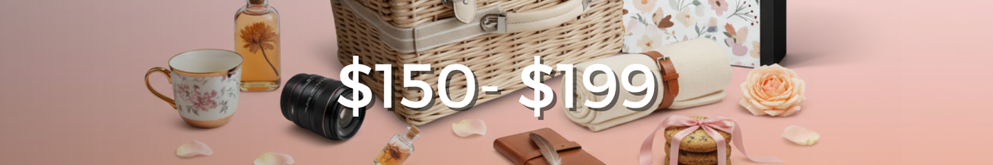 $150 - $199 Hampers - Tastebuds