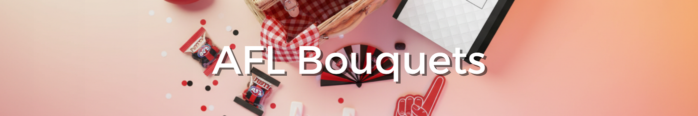 AFL Bouquets - Tastebuds