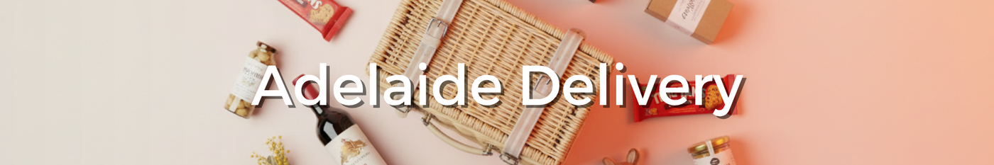 Gift Basket Adelaide - Tastebuds