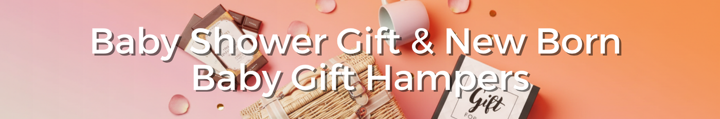 Baby Shower Gifts - Tastebuds