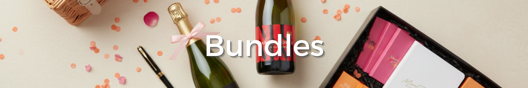 Extras Bundles - Tastebuds