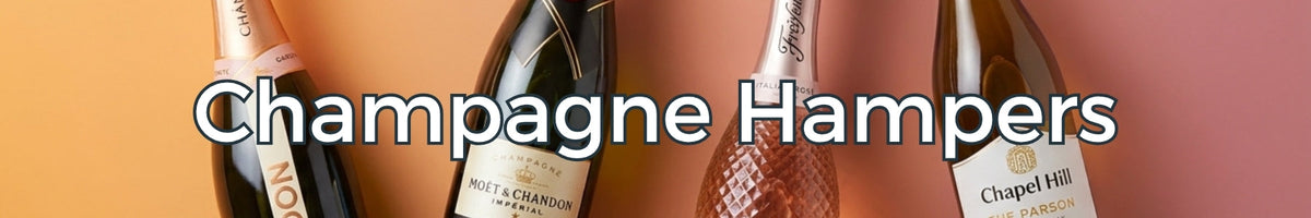 Sparkling Hampers - Tastebuds