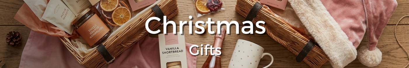 Christmas Gifts - Tastebuds