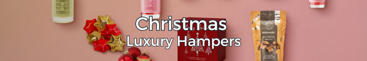 Christmas Luxury Hampers