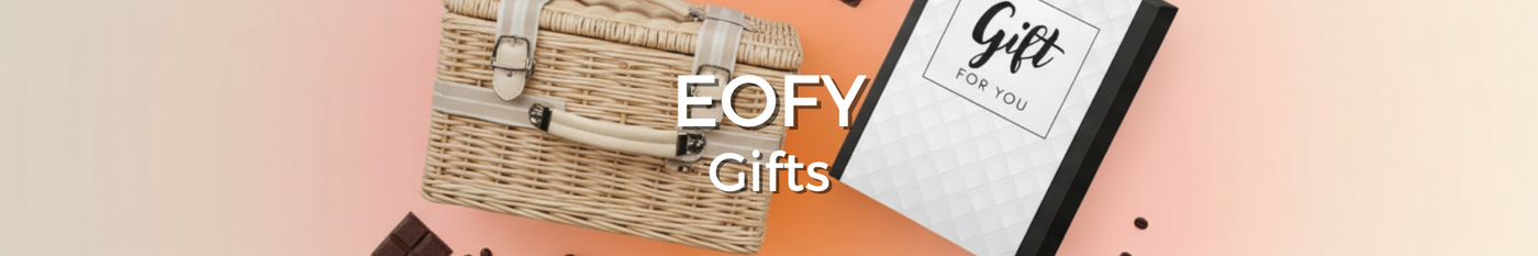 EOFY Gifts - Tastebuds