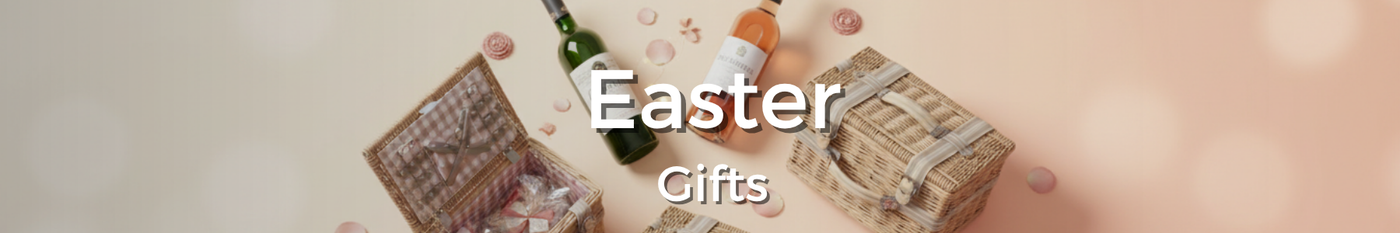 Easter Gifts - Tastebuds