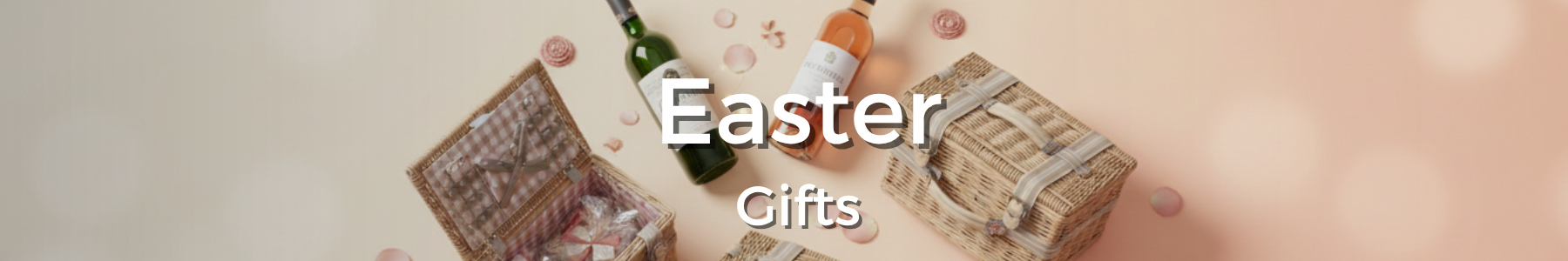 Easter Gifts - Tastebuds