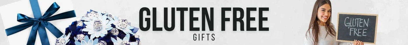 Gluten Free Bouquets - Tastebuds
