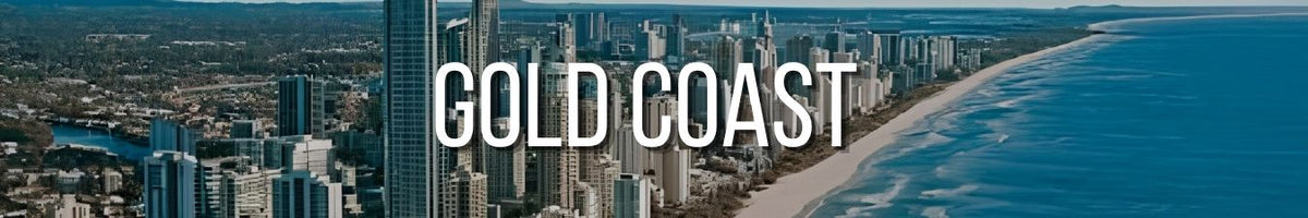 Gold Coast
