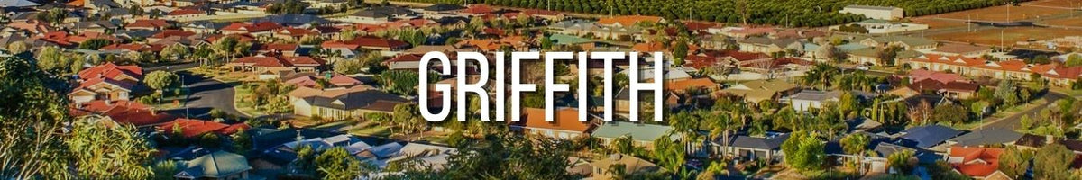 Hampers Griffith
