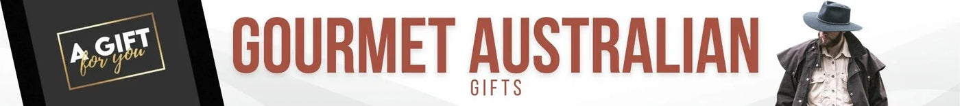 Australian Gourmet Gift Hampers - Tastebuds