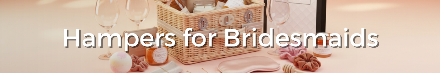 Bridesmaid & Maid of Honour - Tastebuds