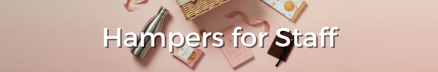 Corporate Employee Hampers - Tastebuds