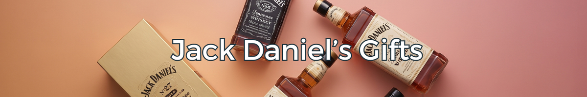 Jack Daniels Gift
