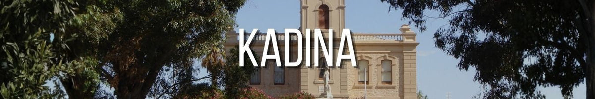 Hampers Kadina