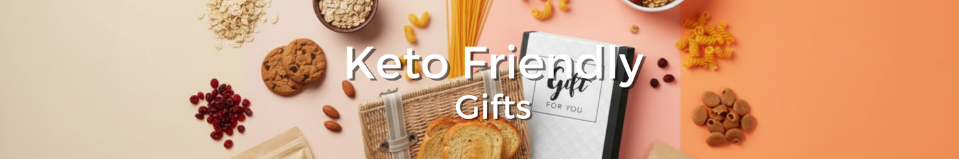 Keto Friendly - Tastebuds