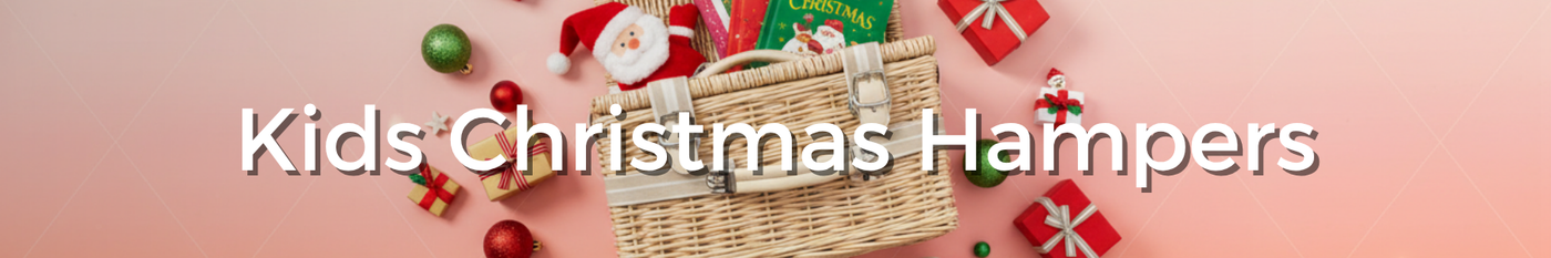 Christmas Gifts for Kids - Tastebuds