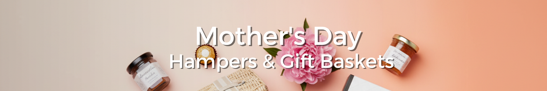Mother's Day Gifts - Tastebuds