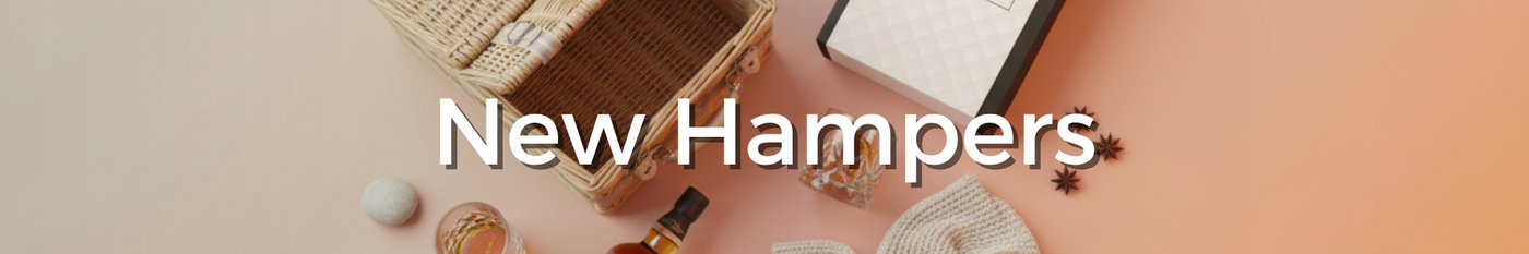 New Hampers