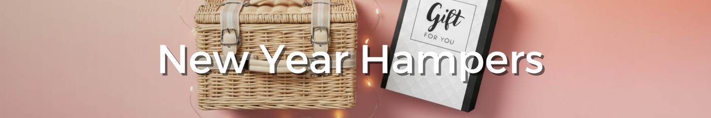 Happy New Year - Tastebuds