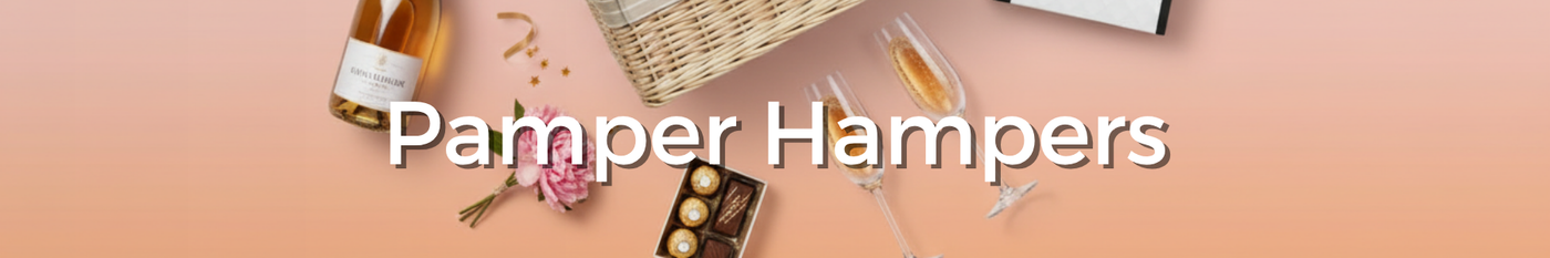 Pamper Hampers - Tastebuds