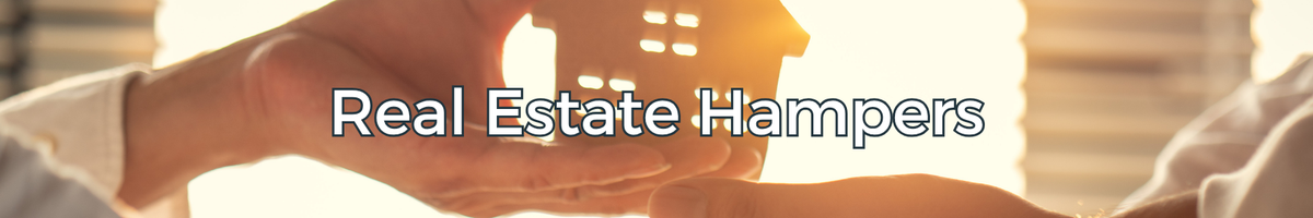 Real Estate Hampers