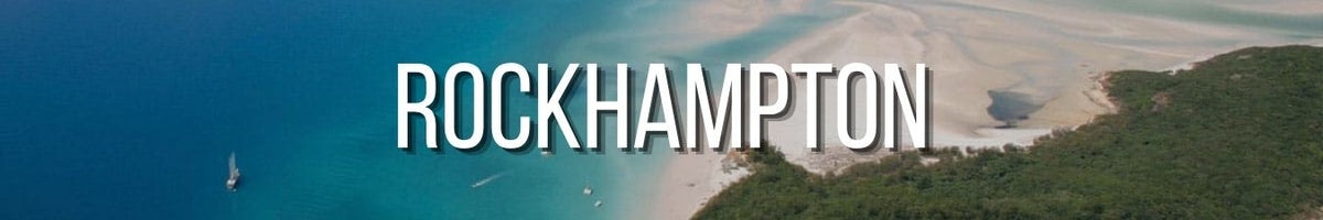 Hampers Rockhampton