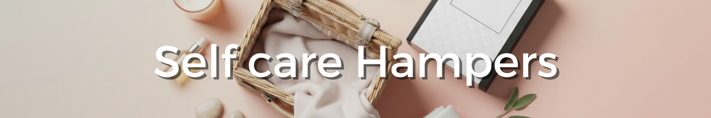 Self Care Hampers - Tastebuds
