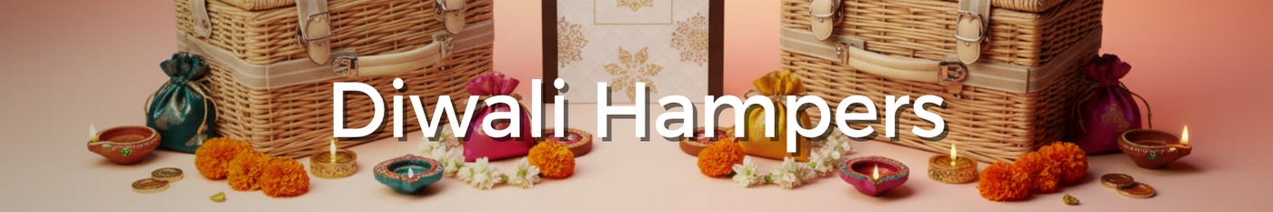 Diwali Hampers - Tastebuds