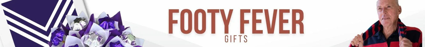 Footy Fever - Tastebuds