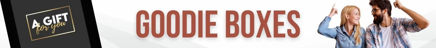 Goodie Boxes - Tastebuds
