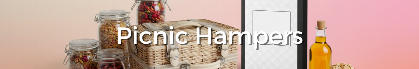 Picnic Hampers - Tastebuds
