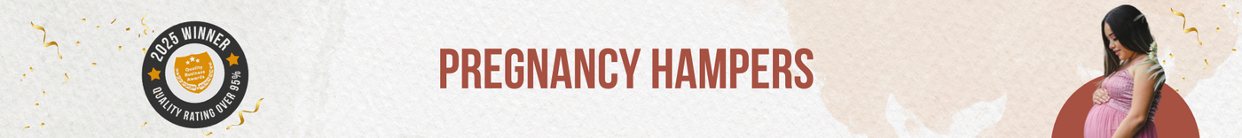 Pregnancy Hampers - Tastebuds