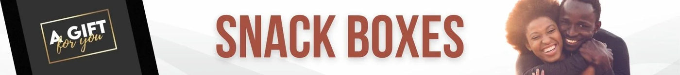 Snack Boxes - Tastebuds