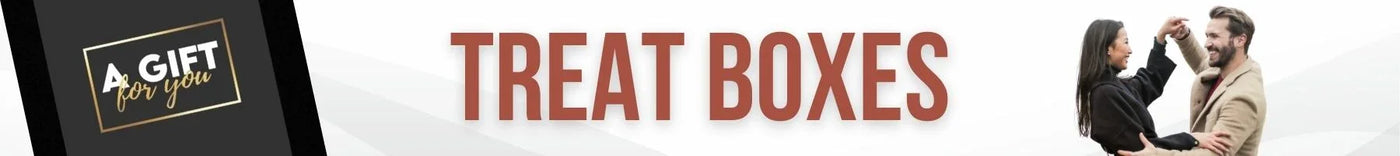 Treat Boxes - Tastebuds