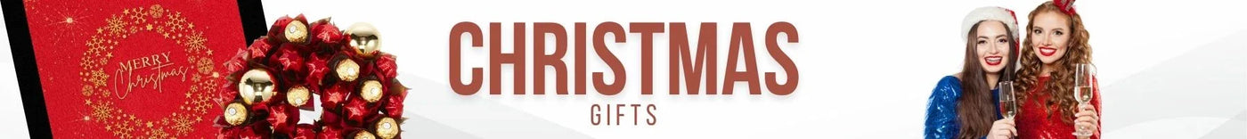 Christmas Gifts - Tastebuds