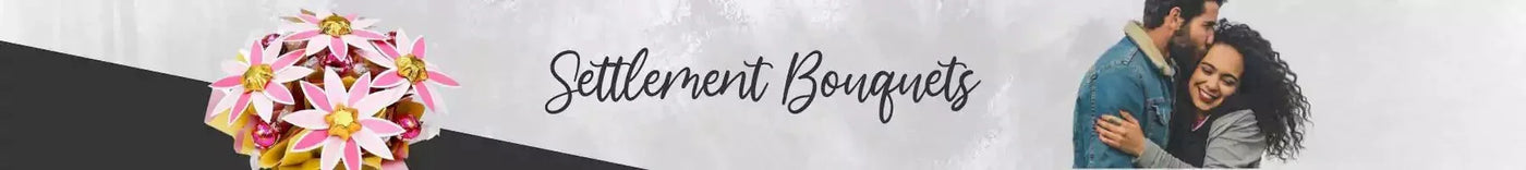 Settlement Bouquets - Tastebuds