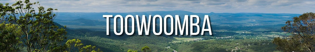Hampers Toowoomba