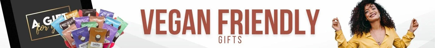 Vegan Gifts - Tastebuds
