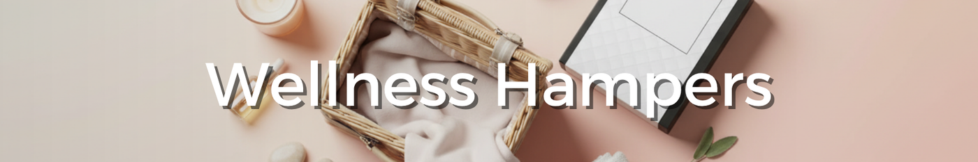 Wellness Hampers - Tastebuds