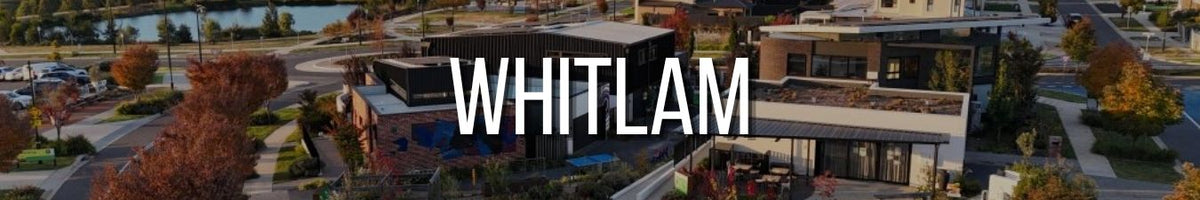 Hampers Whitlam
