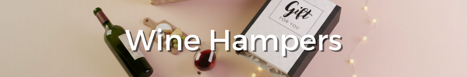 Wine Hampers - Tastebuds