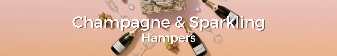 Sparkling Hampers - Tastebuds