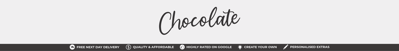 Chocolate - Tastebuds