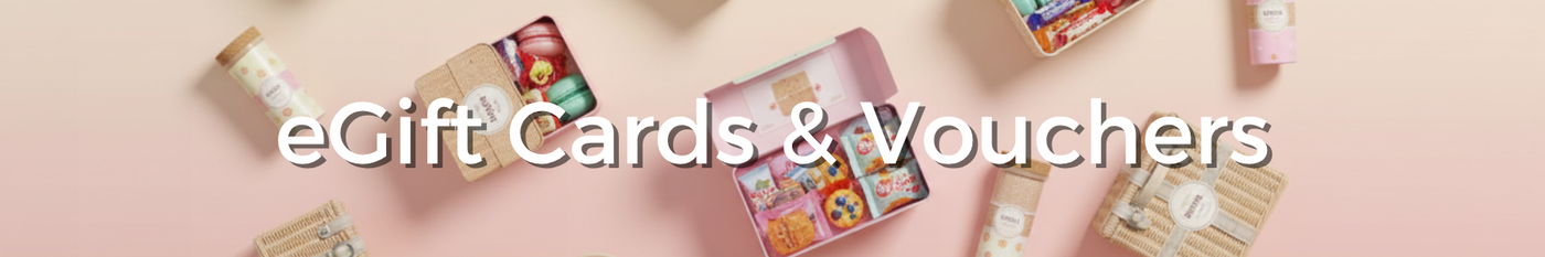 Tastebuds eGift Card Vouchers - Tastebuds
