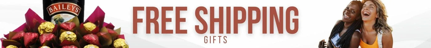 Free Shipping - Tastebuds