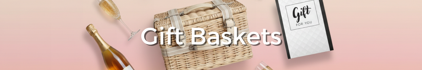 Gift Basket - Tastebuds