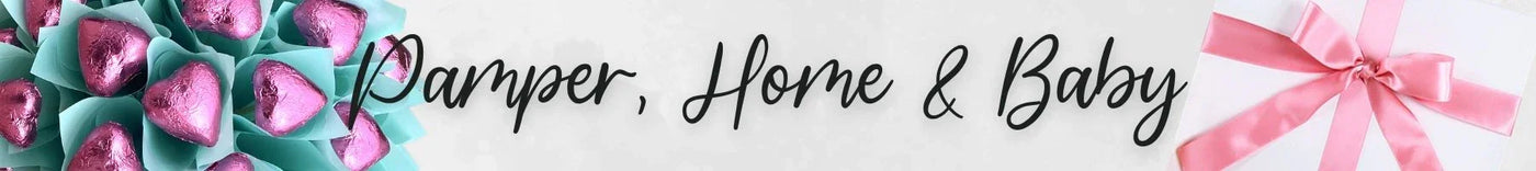 CYO Pamper Home & Baby - Tastebuds