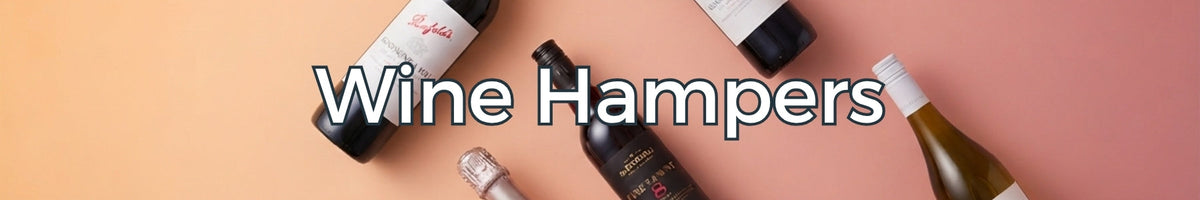 Wine Hampers - Tastebuds